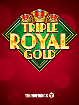 Triple Royal Gold